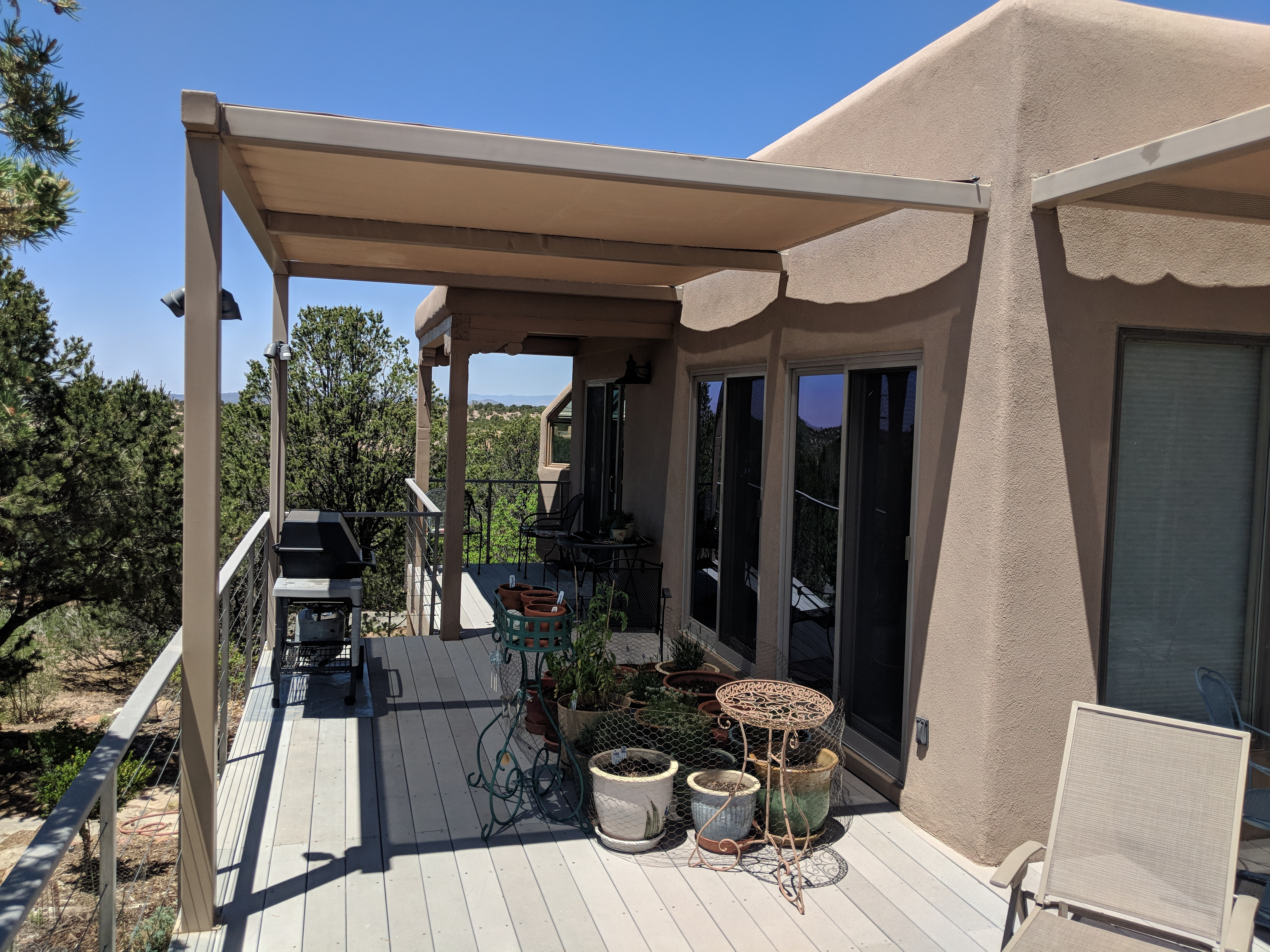 Fabric Patio Covers Albuquerque And Santa Fe for size 4032 X 3024