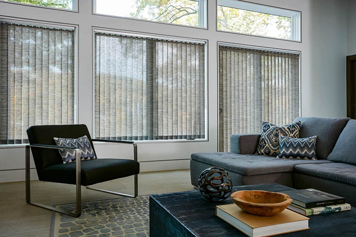 Fabric Vertical Blinds Custom Made Blinds Blinds To Go pertaining to dimensions 1200 X 800