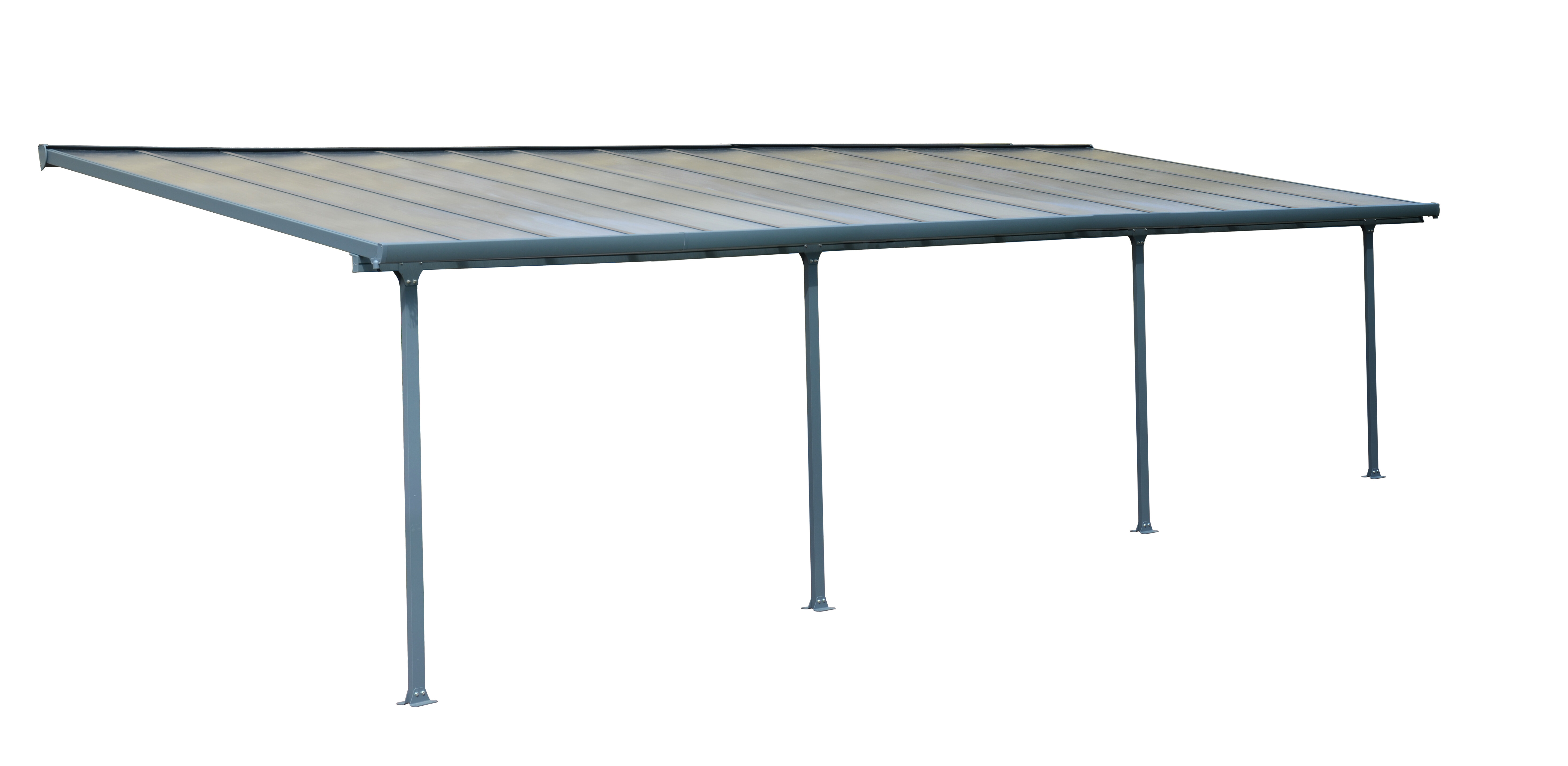 Feria 28 Ft W X 95 Ft D Patio Awning for dimensions 6677 X 3264