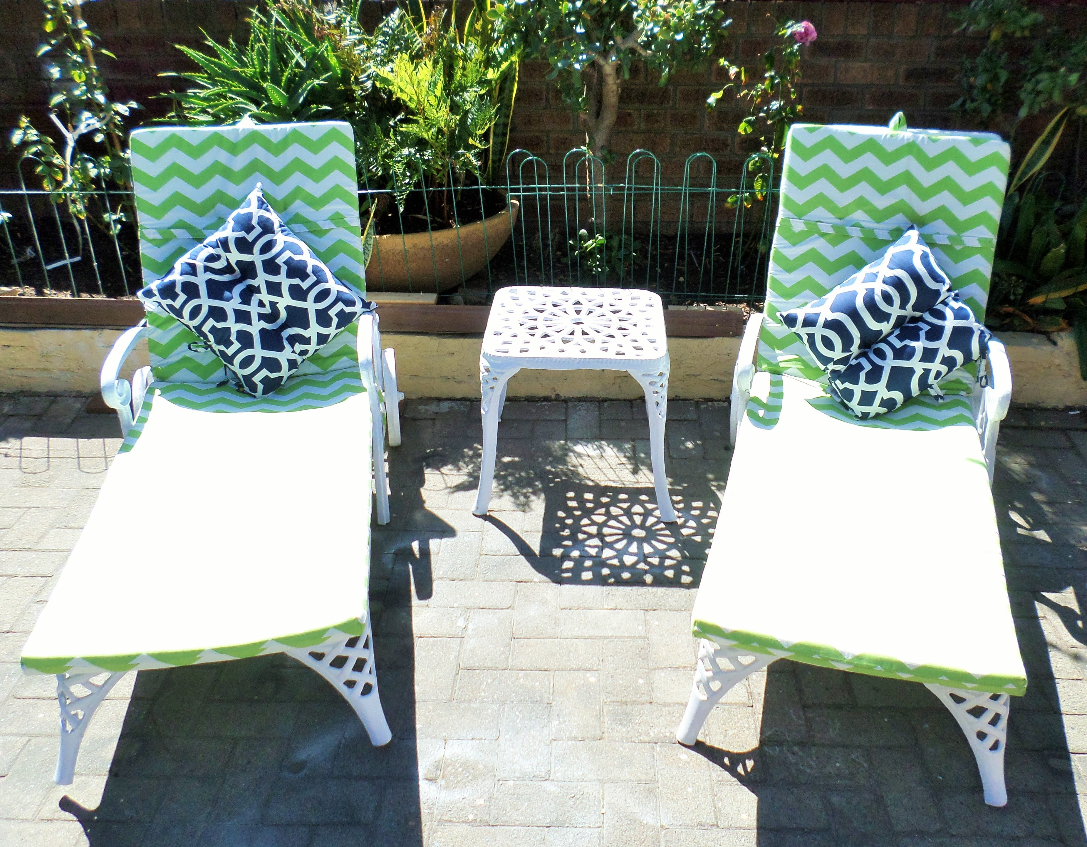 Firnic Outdoor Furniture Suppliers Cape Town pertaining to size 3700 X 2883
