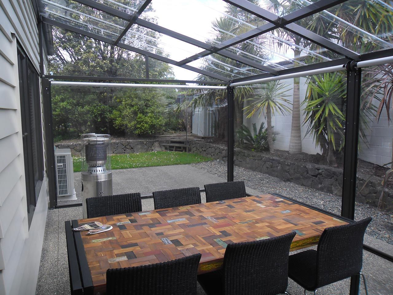 Fixed Frame Awnings And Outdoor Canopy Auckland Awning pertaining to measurements 1280 X 960