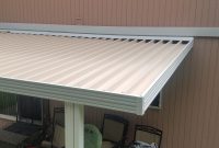 Flat Panel Patio Covers Installed In Puyallup Tacoma Enumclaw pertaining to dimensions 1200 X 900