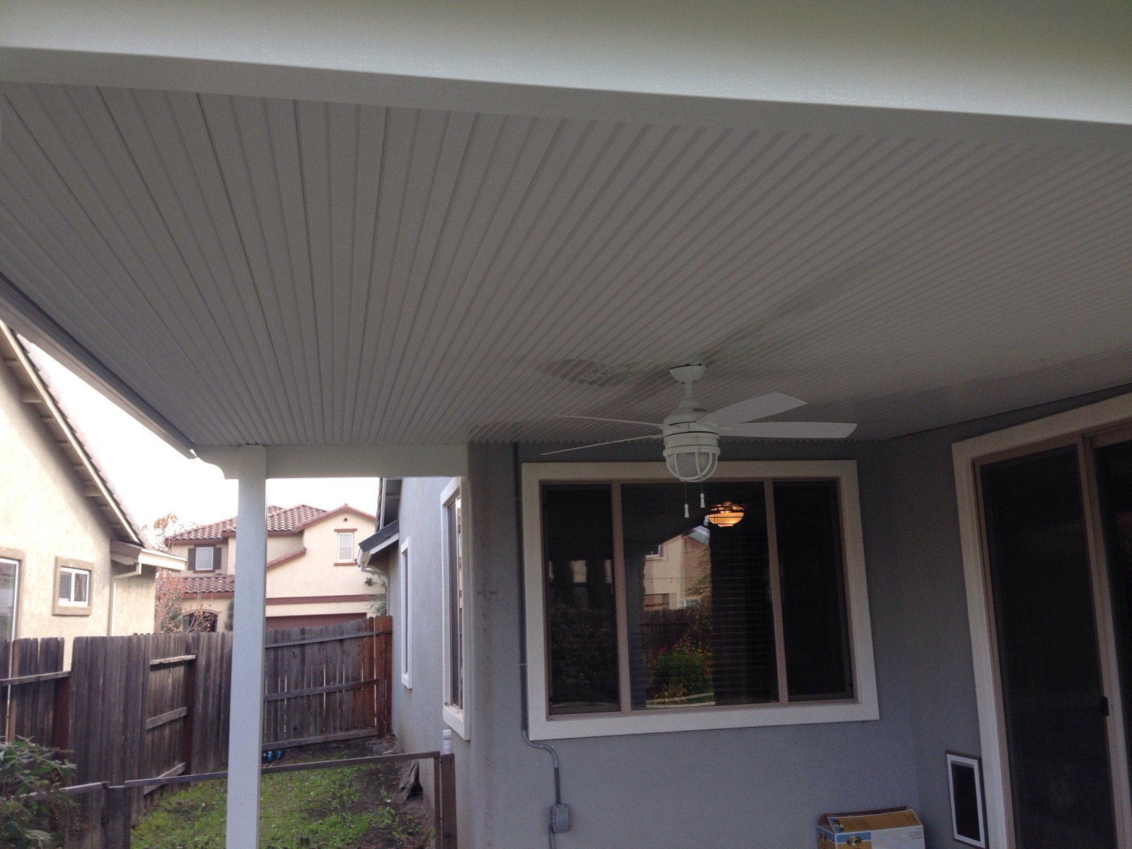 Flatwood Patio Cover West Sacramento Ca with regard to sizing 1600 X 1200