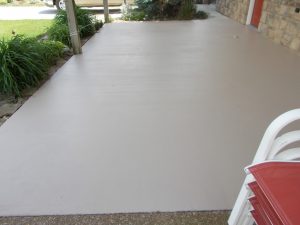 Front Porch Concrete Paint Patio Flooring Painted Cement for dimensions 1600 X 1200
