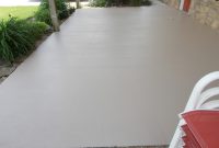 Front Porch Concrete Paint Patio Flooring Painted Cement for size 1600 X 1200