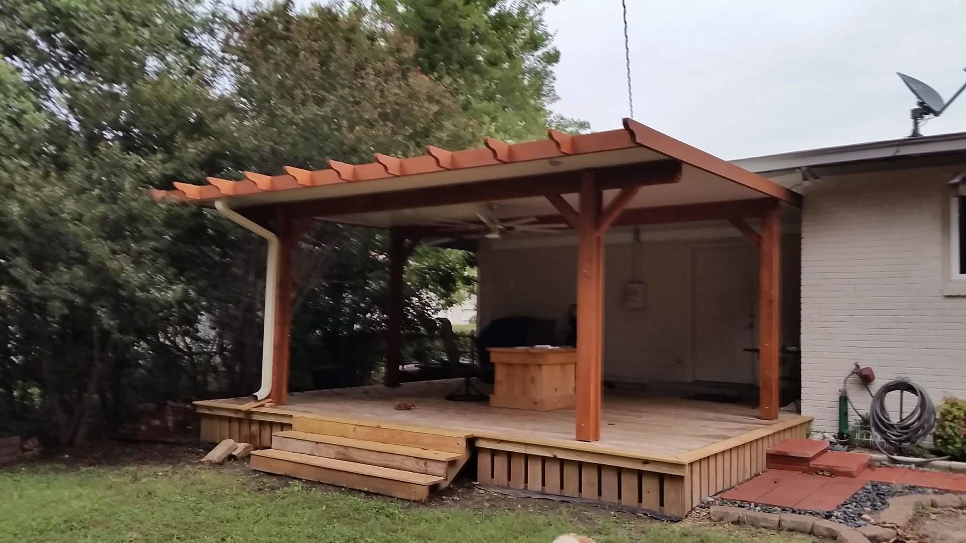 Ft Worth Area Patio Cover And Screen Room Specialists intended for dimensions 1920 X 1080