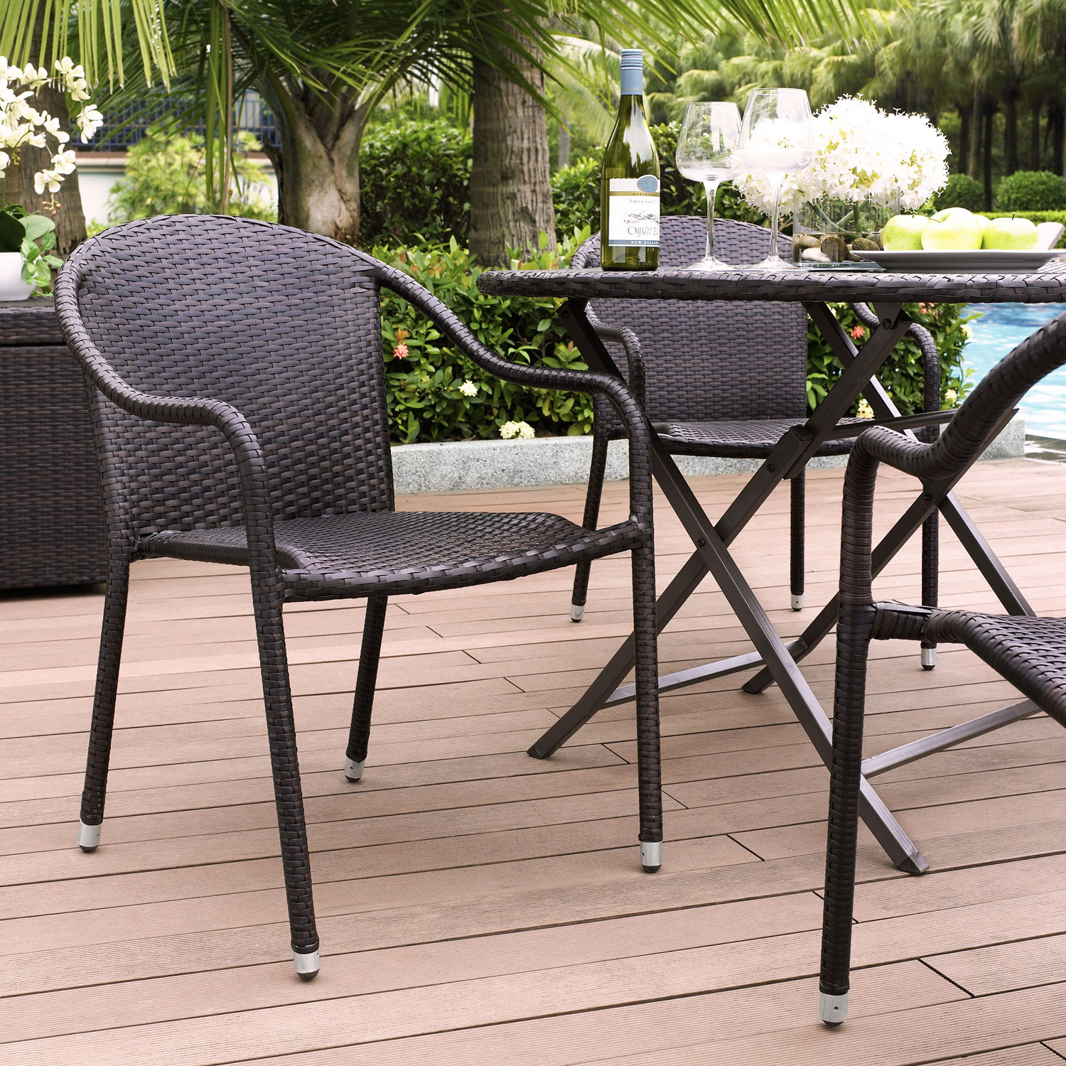 Furniture Crosley Patio Furniture For Your Inspiration with sizing 1500 X 1500