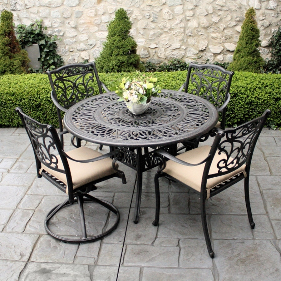 Furniture Enchanting Outdoor Furniture Design Patio with size 900 X 900
