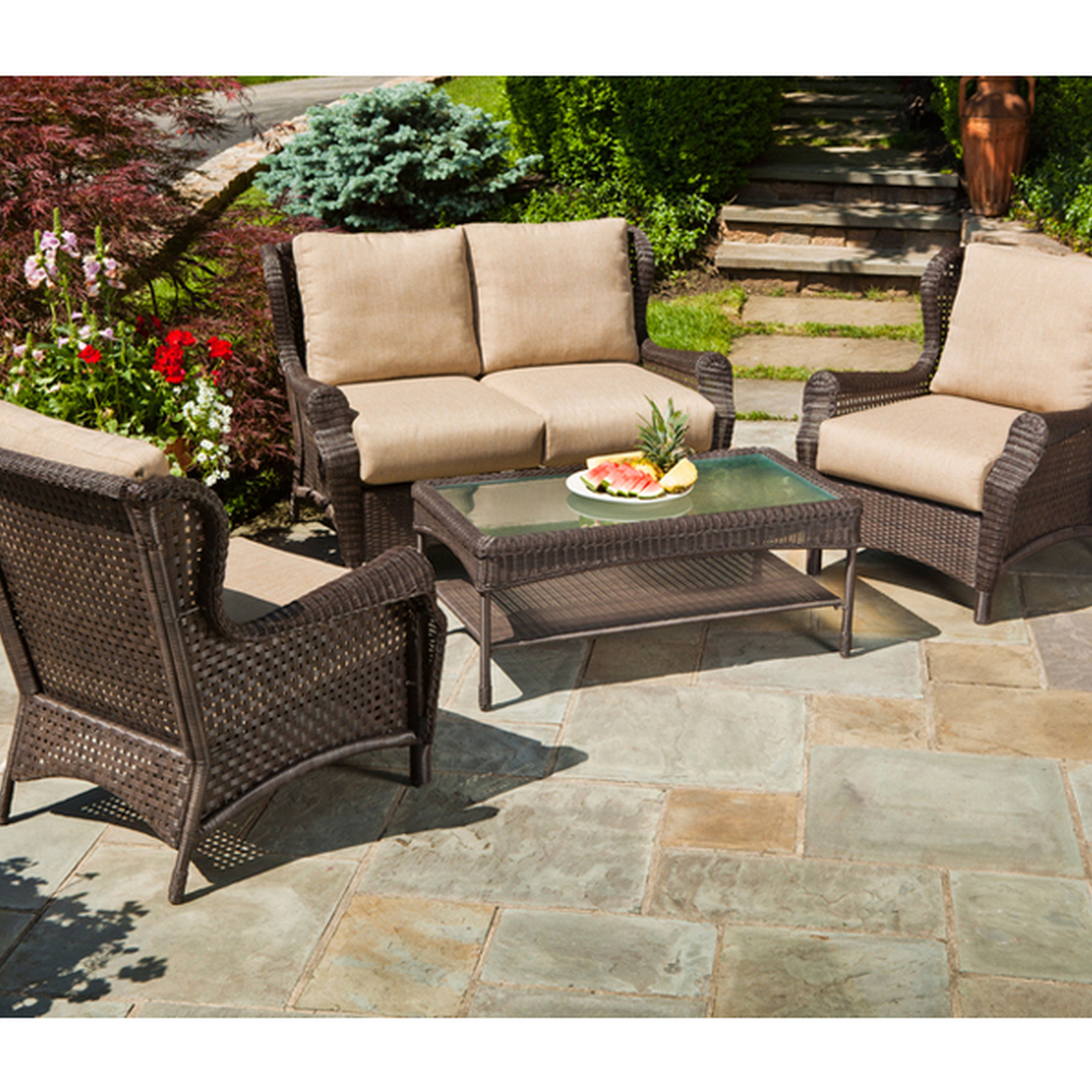 Furniture Target Patio Chairs For Cozy Outdoor Furniture with regard to proportions 5000 X 5000