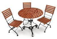 Garden Furniture Set with regard to proportions 1200 X 1200