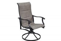 Garden Treasures Skytop 2 Count Black Steel Swivel Rocker with sizing 900 X 900