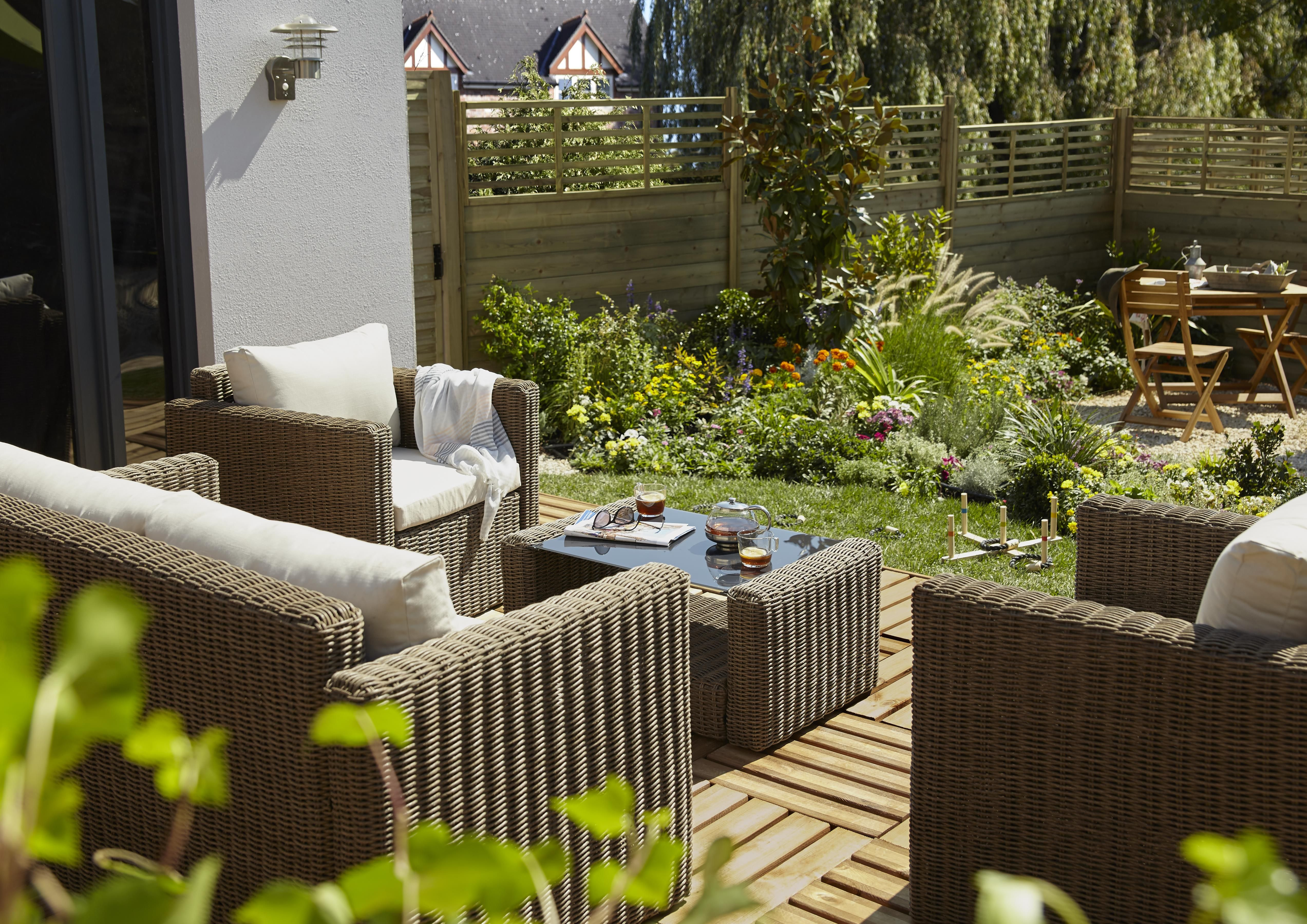 Gardens Are Considered An Unattainable Luxury For Londoners regarding measurements 5090 X 3599
