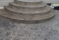 Geauga Lake County Ohio Concrete Stamped Concrete Patios inside sizing 3456 X 2584