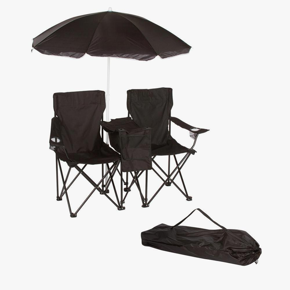 Gorgeus Double Camping Chair Camatawebsite within size 1000 X 1000