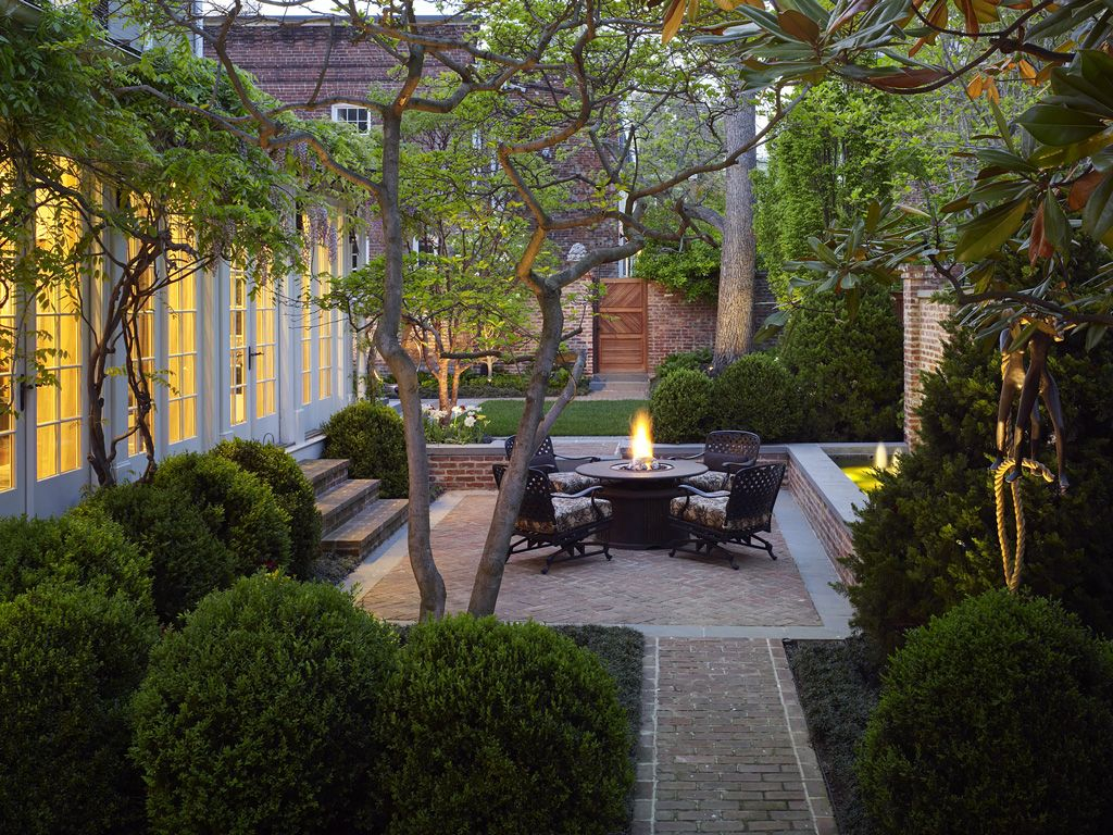 Graham Landscape Architecture Was Founded In Annapolis To pertaining to measurements 1024 X 768