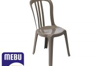 Grossfillex Miami Bistro Stack Chairs For Indoor And Outdoor throughout sizing 1500 X 1500