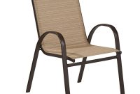 Hampton Bay Mix And Match Stackable Sling Outdoor Dining throughout measurements 1000 X 1000