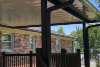 Harvell Construction Services Custom Patio Covers for size 768 X 1024