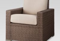 Heatherstone Wicker Patio Club Chair Tan Threshold within proportions 2000 X 2000