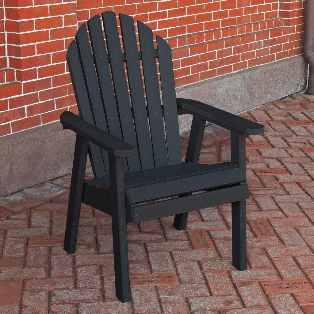 Highwood Usa Recycled Plastic Hamilton Deck Chair In 2019 inside measurements 1024 X 1024