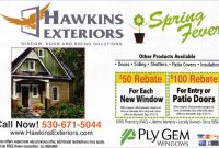 Home Archives Hawkins Exteriors regarding size 1443 X 904