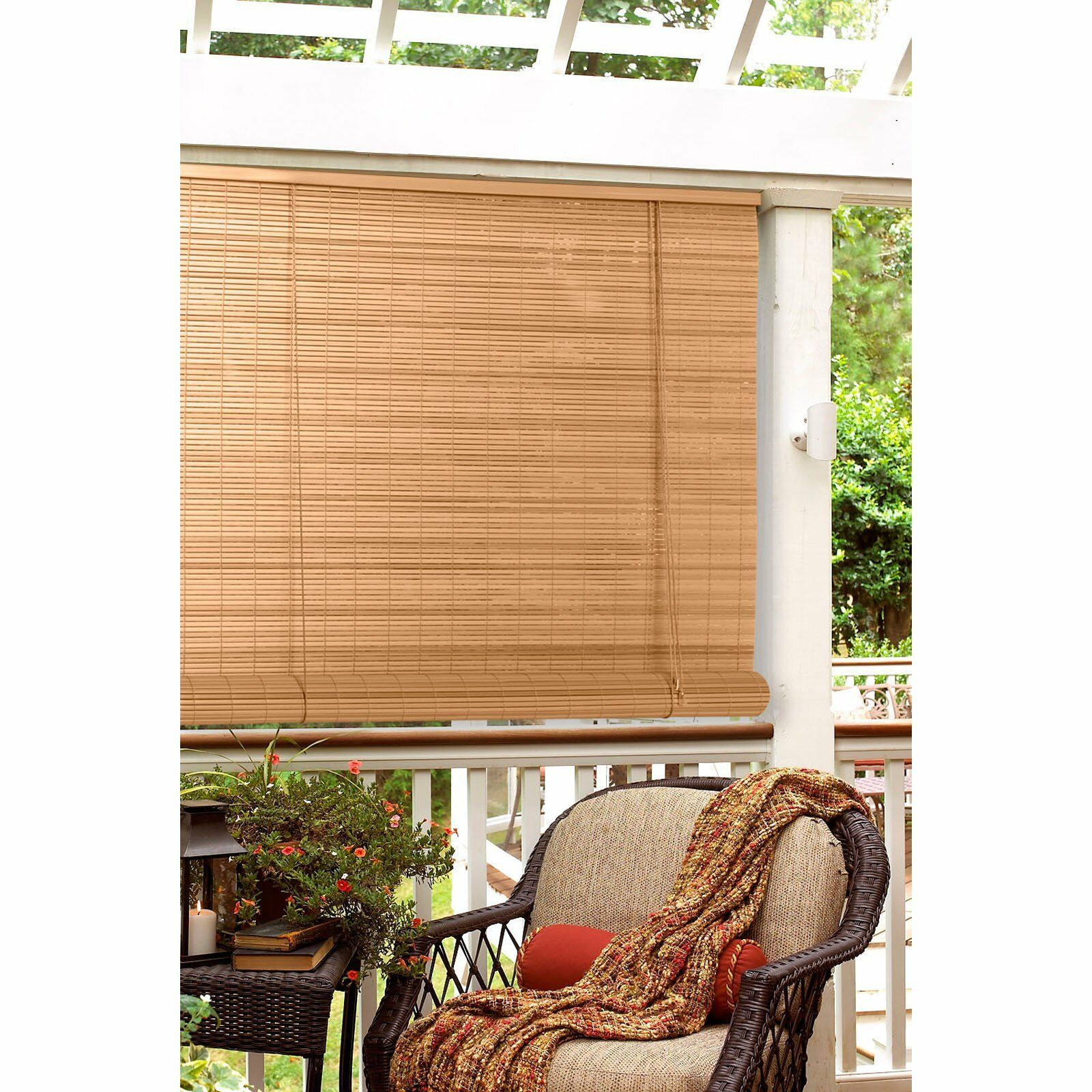 Home Garden Blinds Shades Indoor Outdoor Window Blinds intended for sizing 1600 X 1600