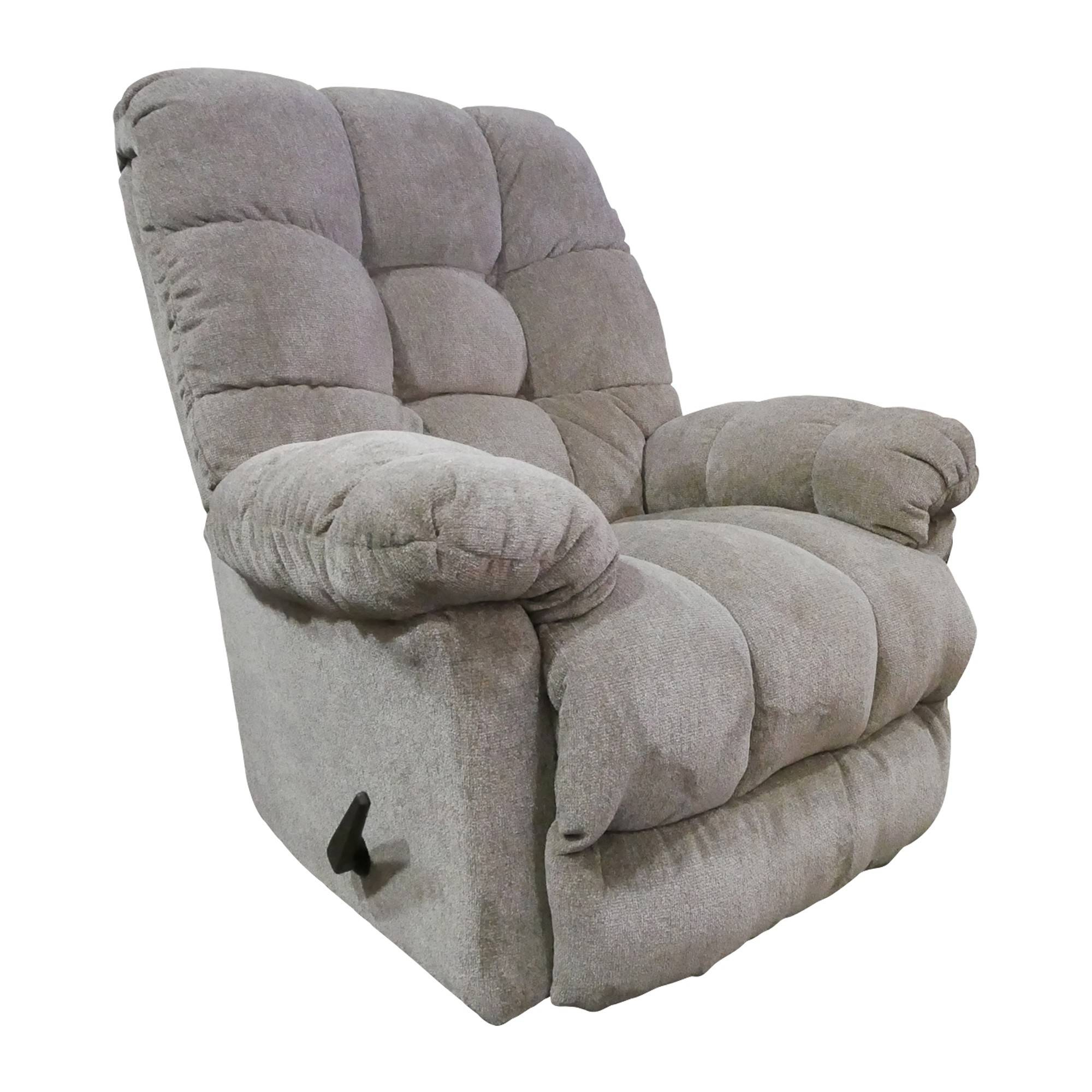 Home Improvement Swivel Rocker Recliner Platinum Chairs with size 2000 X 2000