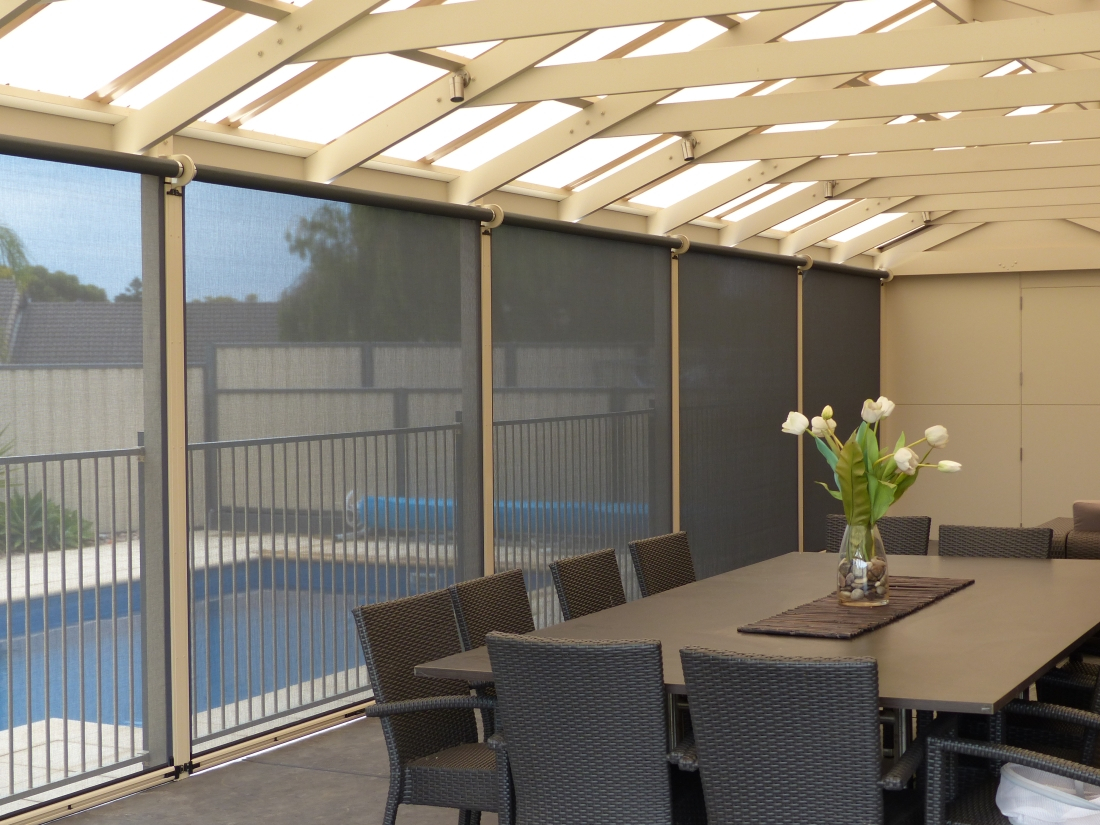 Home North West Blinds And Awnings regarding dimensions 1100 X 825
