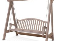 Huguenot Swing Bench pertaining to size 1160 X 1160