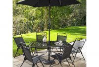 Image For Kent 8 Piece Patio Set From Studio Outdoors pertaining to size 1344 X 1500
