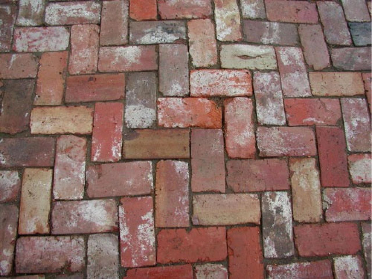 Image Result For Brick Paver Patio No Mortar Outdoor with regard to sizing 1280 X 960