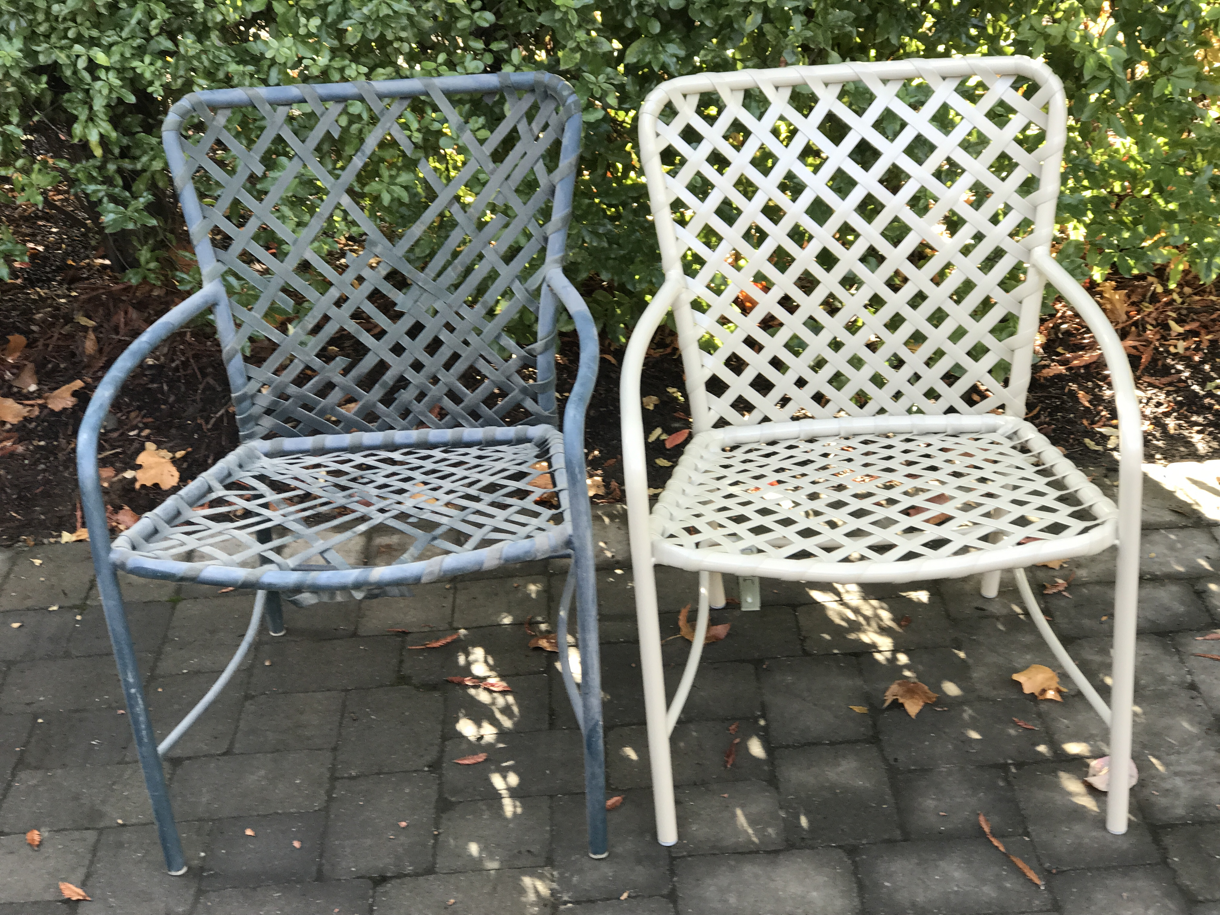 Images Patio Furniture Refurbishing within size 4032 X 3024