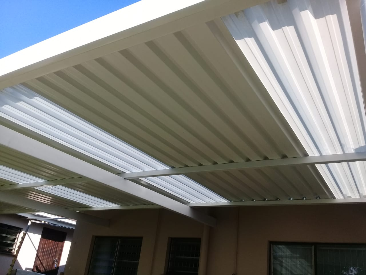 Impala Carports Durban Owner Supervised regarding size 1280 X 960