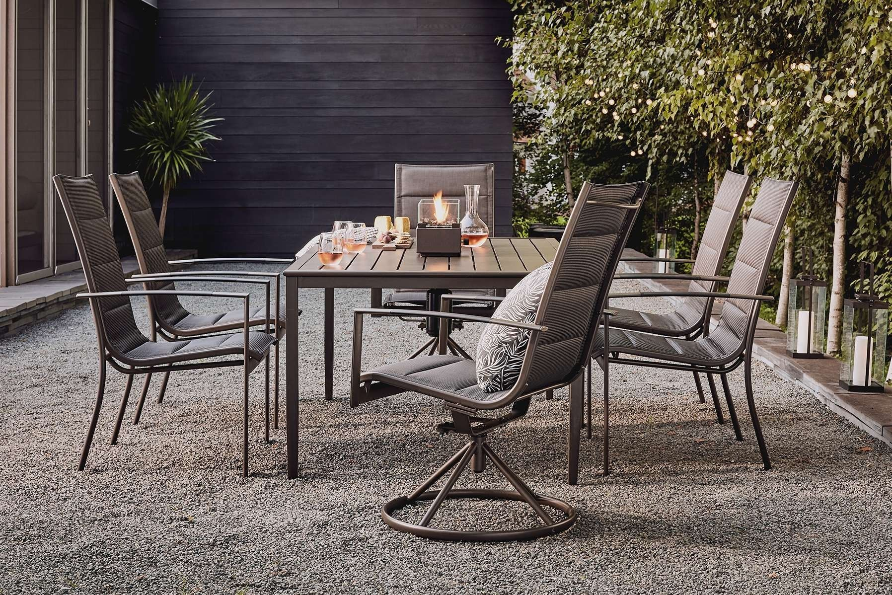 Industrial Patio Furniture Tar Bunch Ideas Of Patio regarding size 1796 X 1198