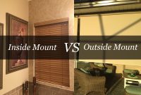 Inside Mounts Vs Outside Mounts For Blinds And Shades with regard to dimensions 2169 X 1631