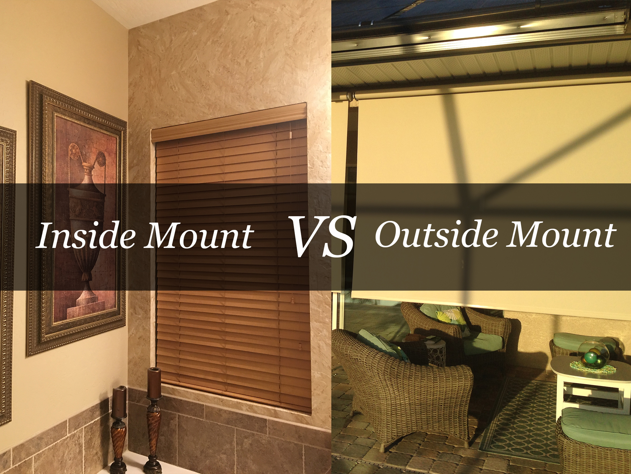 Inside Mounts Vs Outside Mounts For Blinds And Shades with regard to dimensions 2169 X 1631