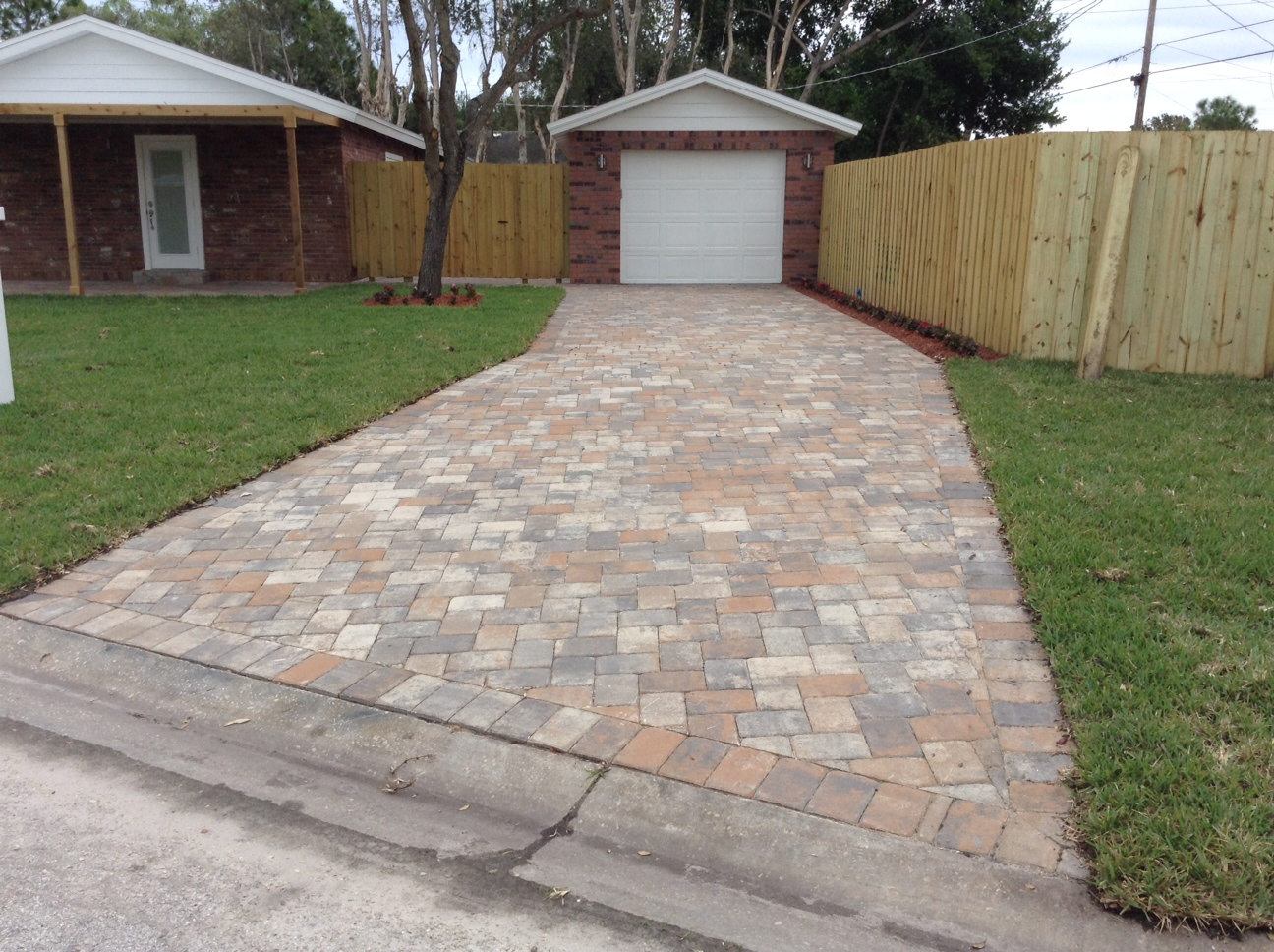 Installing Concrete Patio Pavers Utility Collective regarding proportions 1296 X 968