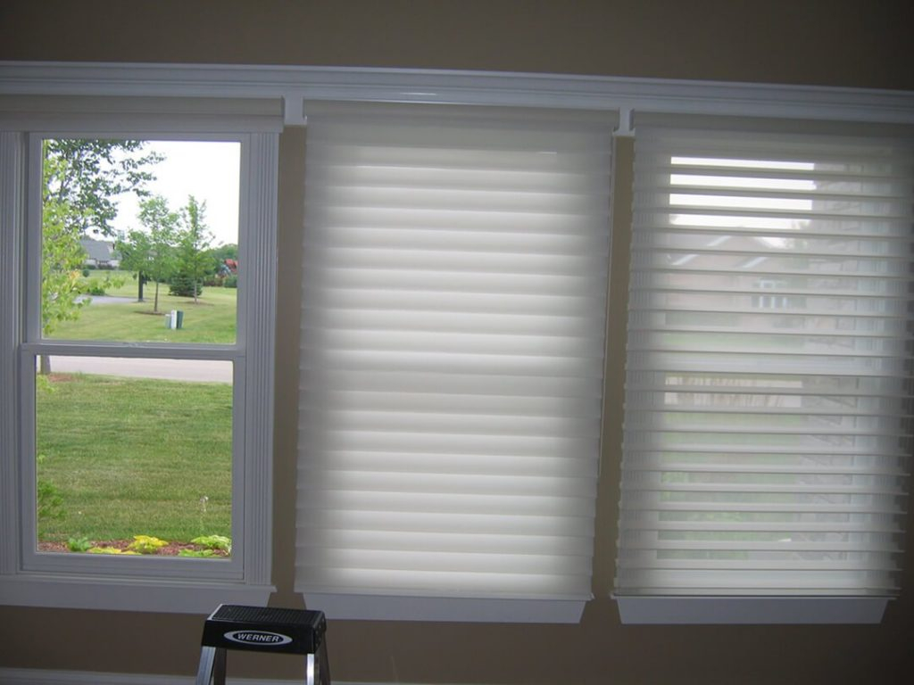Installing Outside Mount Blinds A Step Step Guide throughout dimensions 1024 X 768