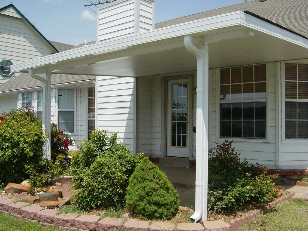 Insulated Aluminum Patio Covers Miami Aluminum Patio Roof throughout measurements 1024 X 768