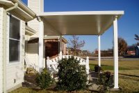 Insulated Aluminum Patio Covers Will Keep You Out Of The Sun in measurements 2048 X 1536