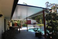 Insulated Patio Roofing Specialist Gold Coast Myrenovator inside proportions 5184 X 3456