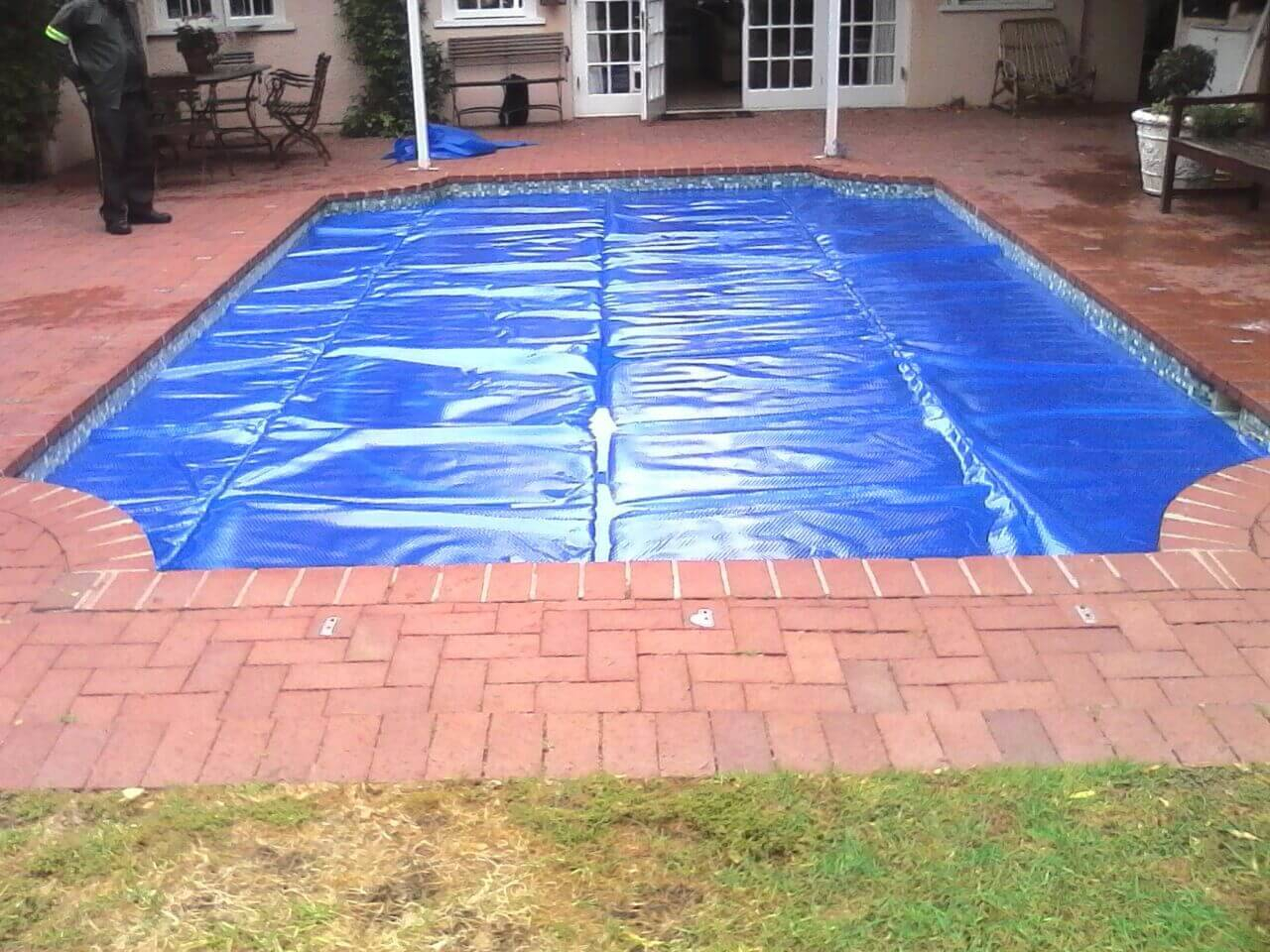 Jaguar Pro Pic Swimming Pool Cover Extraordinary Covers Cape pertaining to proportions 1280 X 960