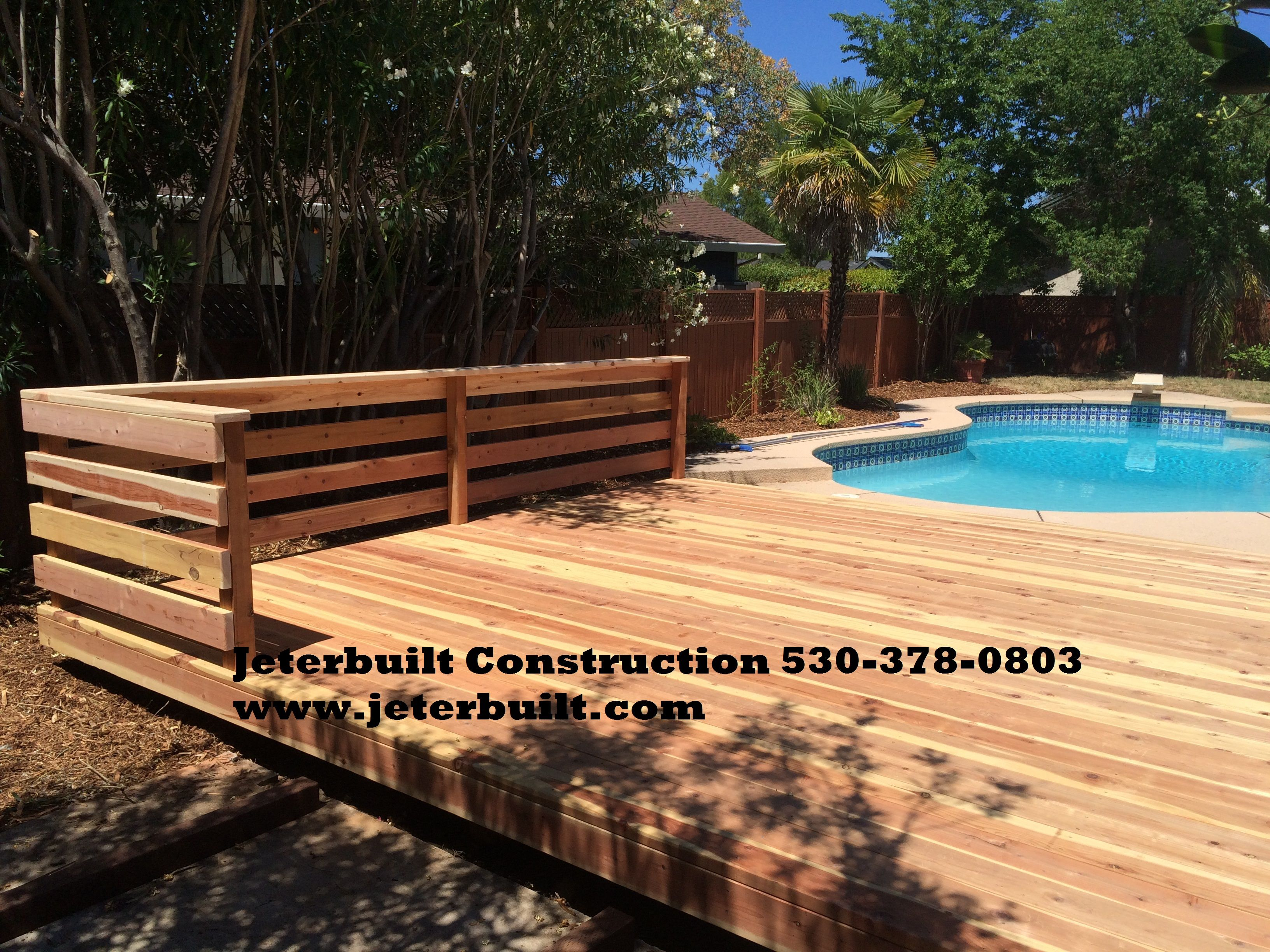 Jeterbuilt Construction Alumawood Patio Cover Anderson Ca regarding proportions 3264 X 2448