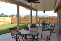 Jeterbuilt Construction Alumawood Patio Cover Anderson Ca with proportions 2592 X 3872