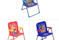 Kids Character Patio And Camping Chair Assorted with dimensions 1200 X 1200