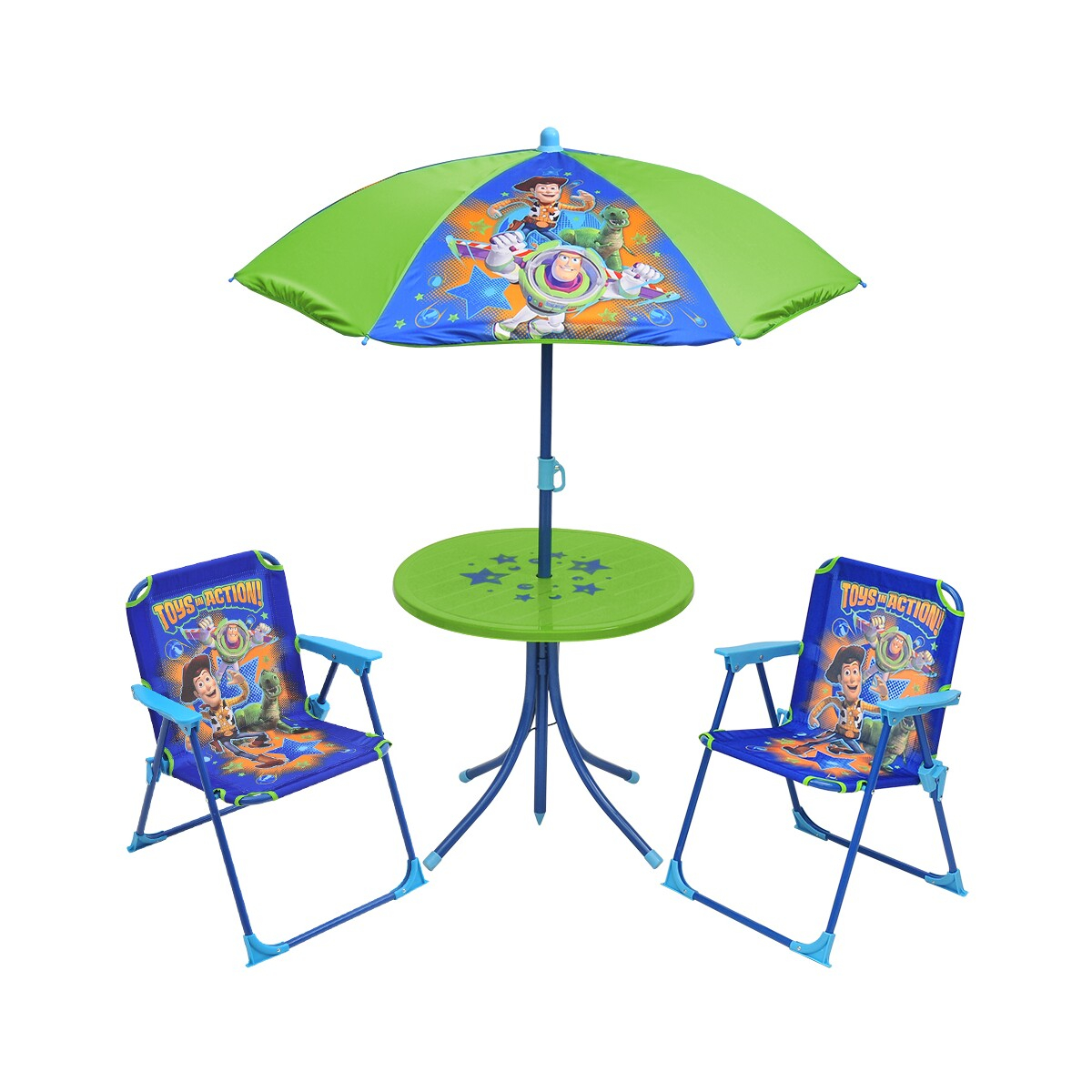 Kids Patio Set Assorted with dimensions 1200 X 1200
