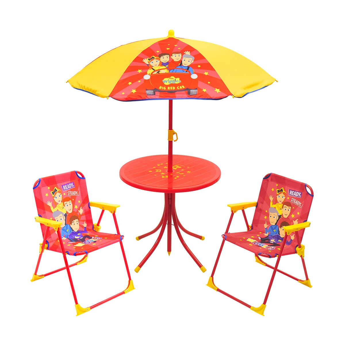 Kids Patio Set Assorted within sizing 1200 X 1200