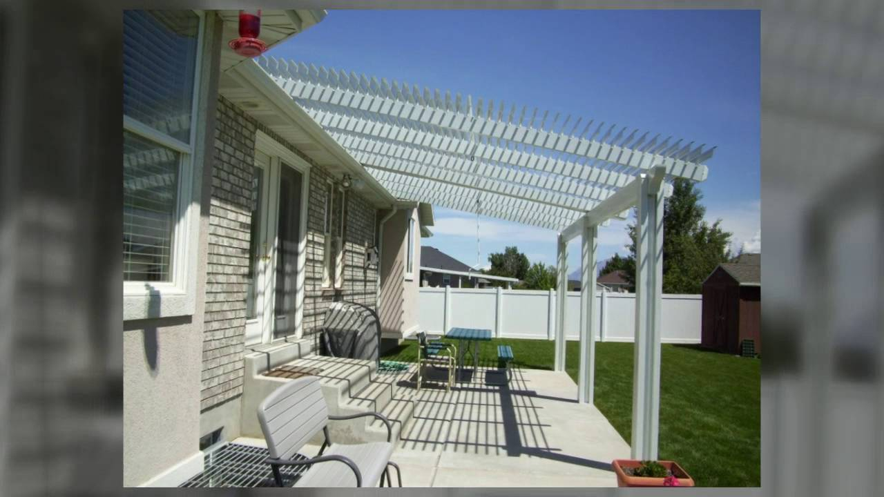 Kirkland Washington Patio Cover Specialist in size 1280 X 720