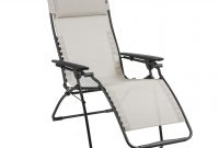 Lafuma Futura Black Steel Frame Zero Gravity Recliner With inside measurements 3179 X 3179