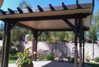 Lapham Construction Stand Alone Garden Patio Cover In for size 1600 X 1067